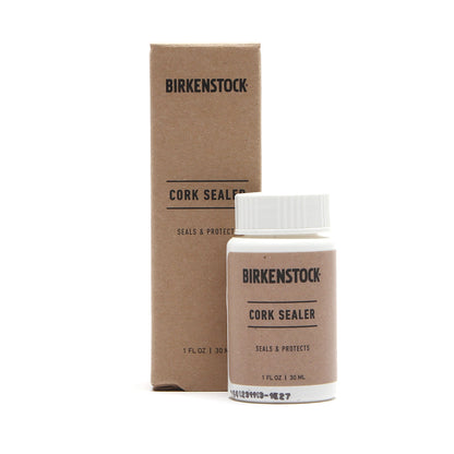 Cork Sealer