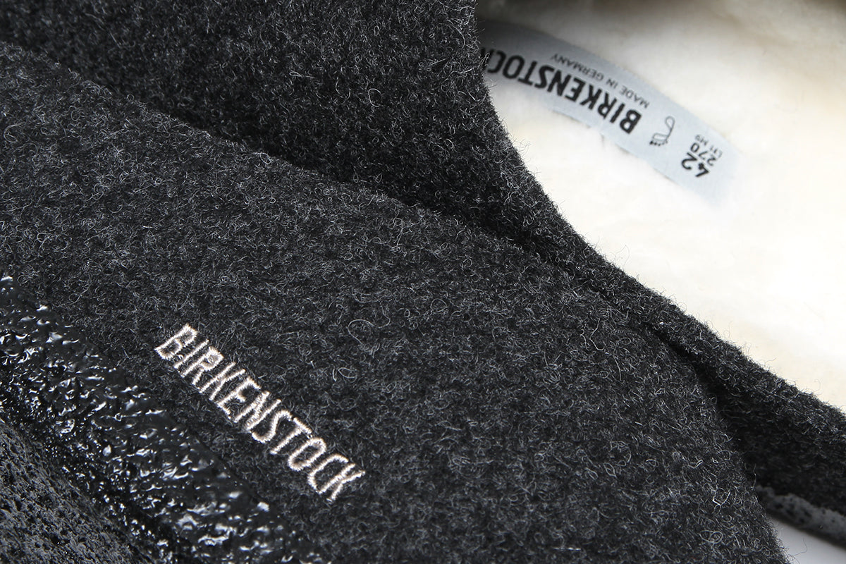 Zermatt Shearling