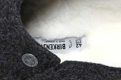 Zermatt Shearling