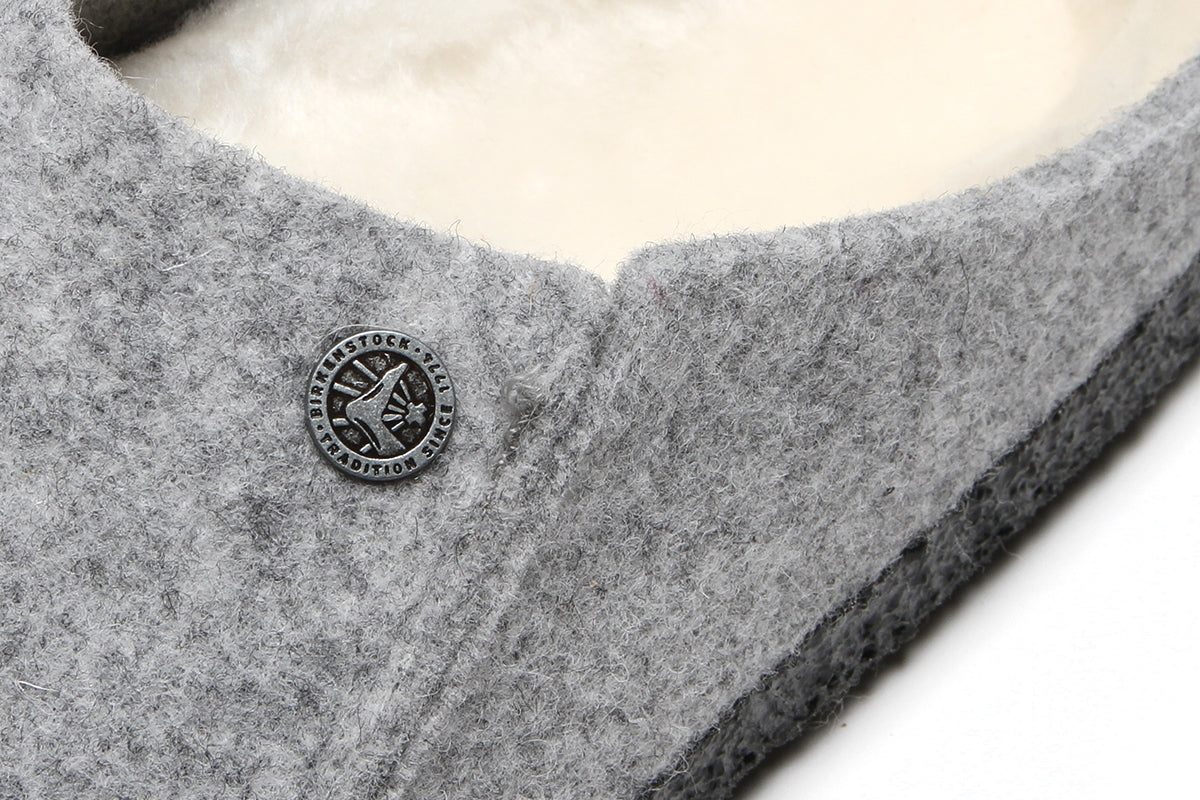 Zermatt Shearling