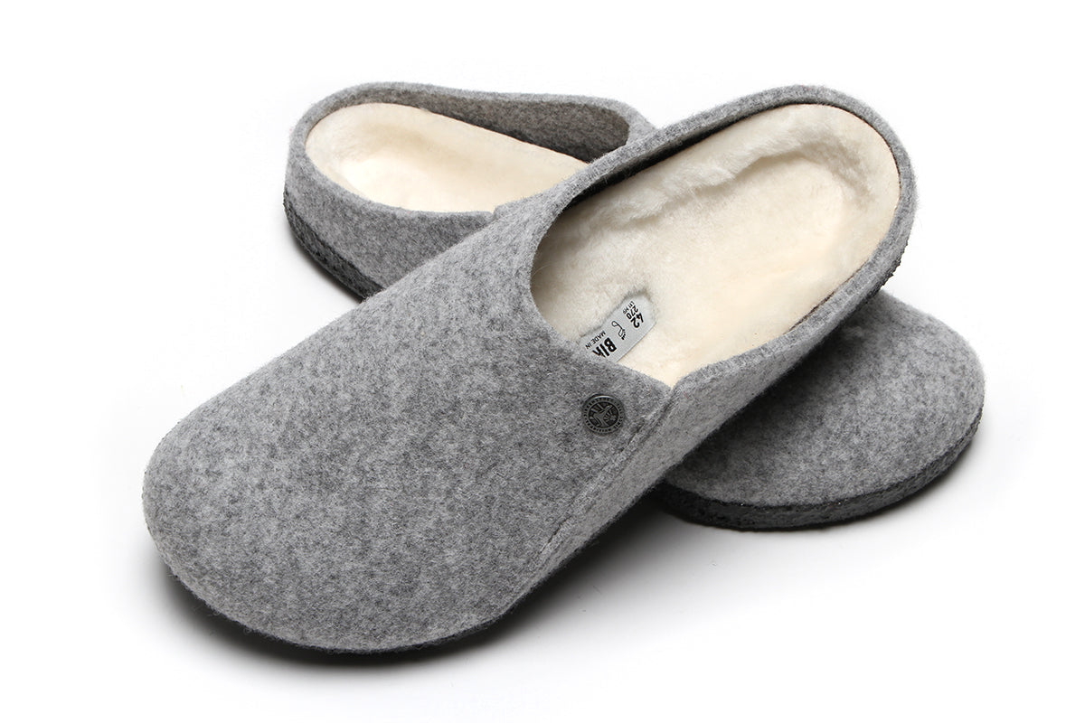 Zermatt Shearling