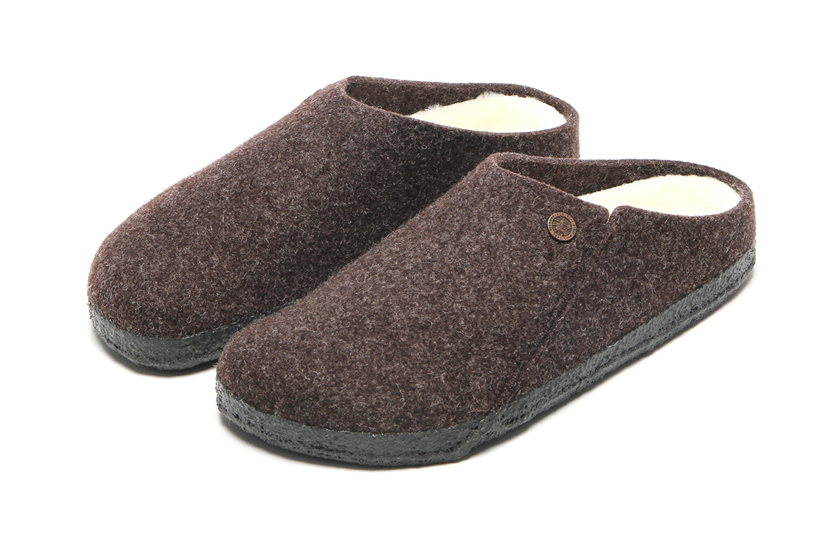 Zermatt Shearling