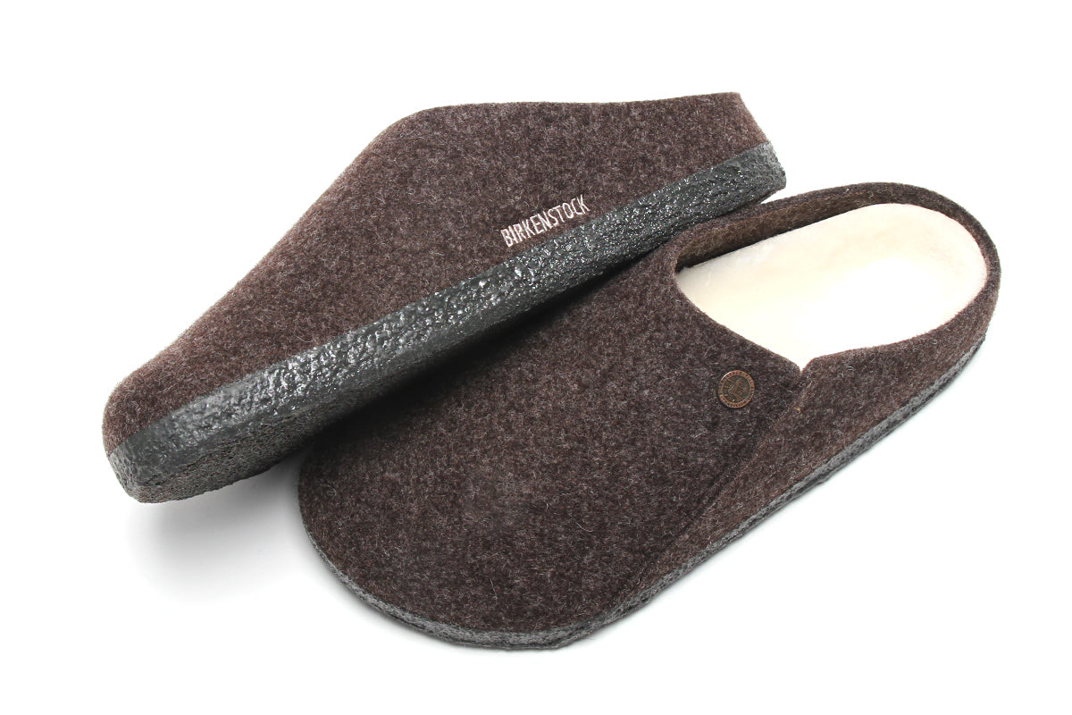 Zermatt Shearling