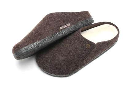 Zermatt Shearling