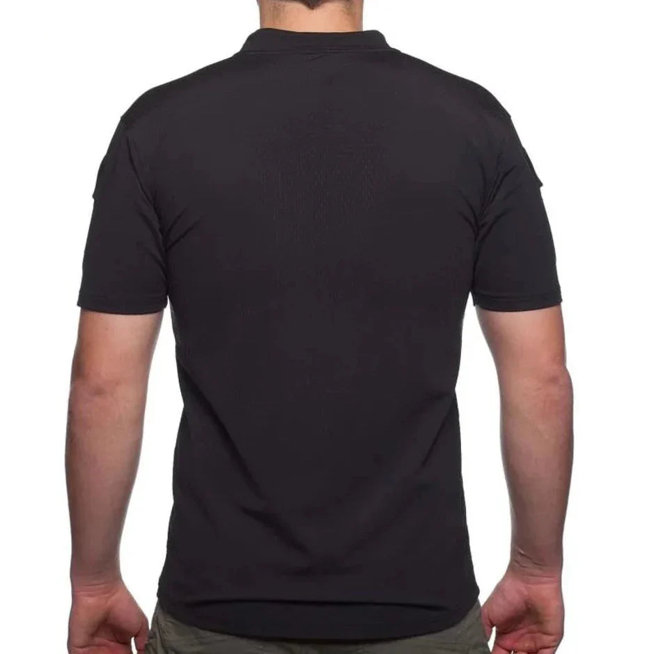 Velocity Systems BOSS Rugby Shirt
