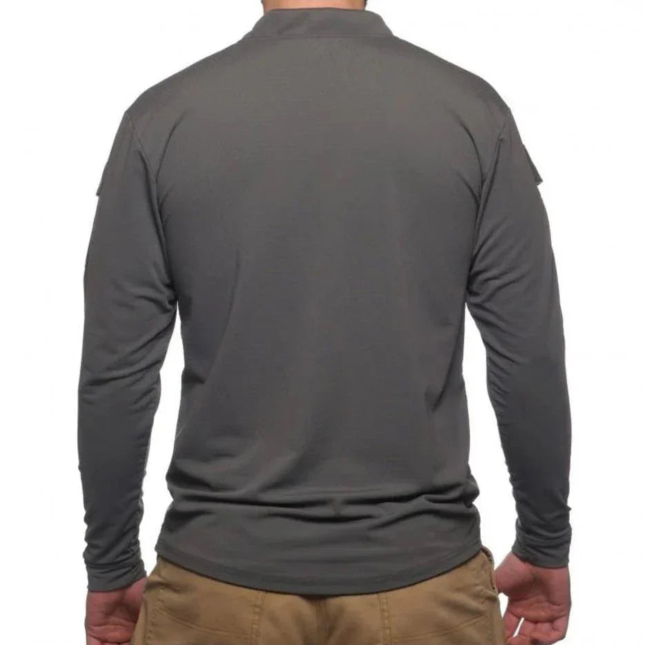 Velocity Systems BOSS Rugby Long Sleeve