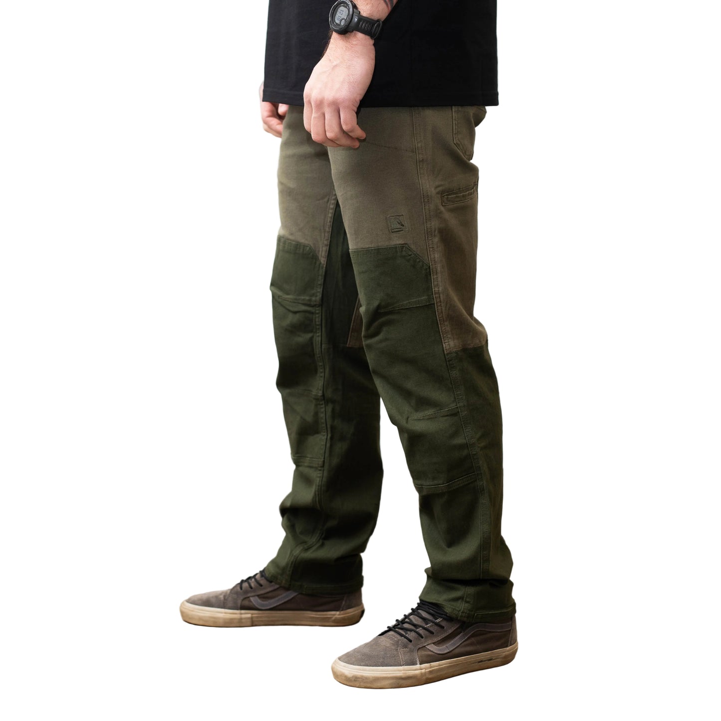 TD Braddock Tactical Pants