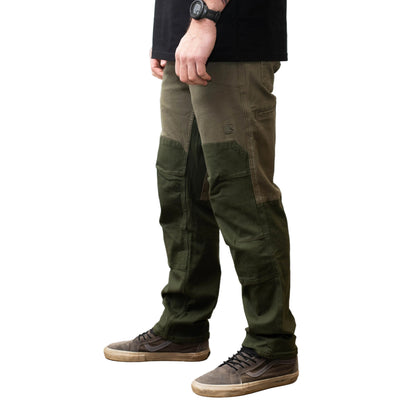 TD Braddock Tactical Pants