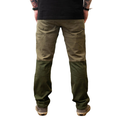 TD Braddock Tactical Pants