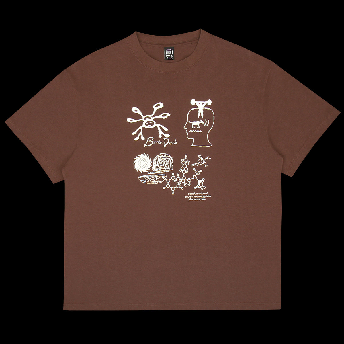Ancient Knowledge T-Shirt