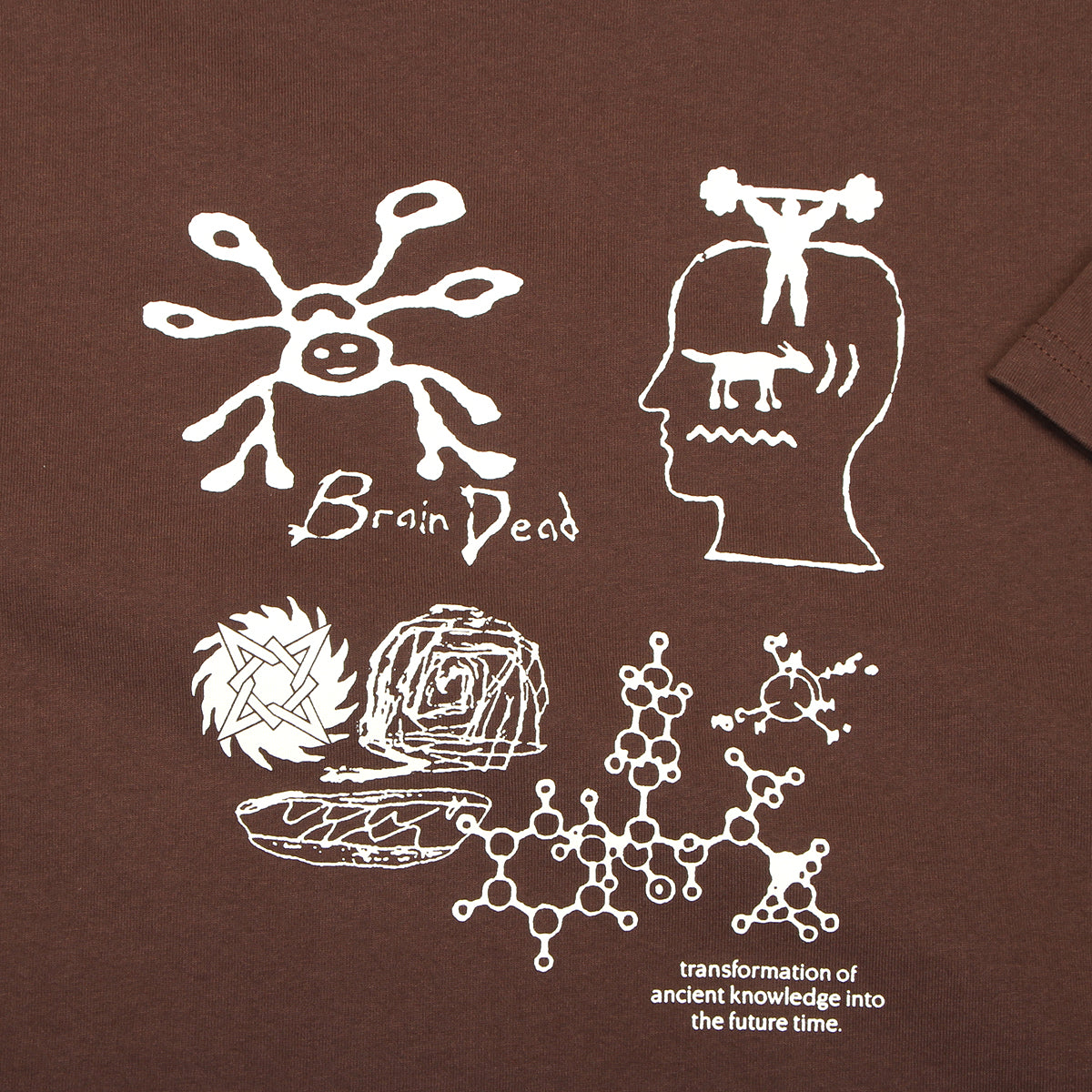 Ancient Knowledge T-Shirt