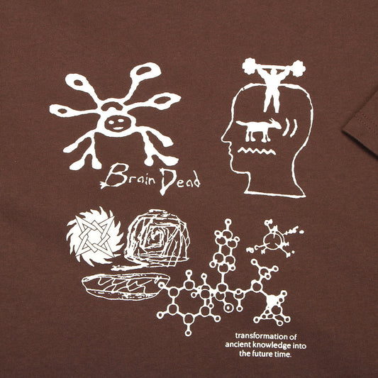 Ancient Knowledge T-Shirt