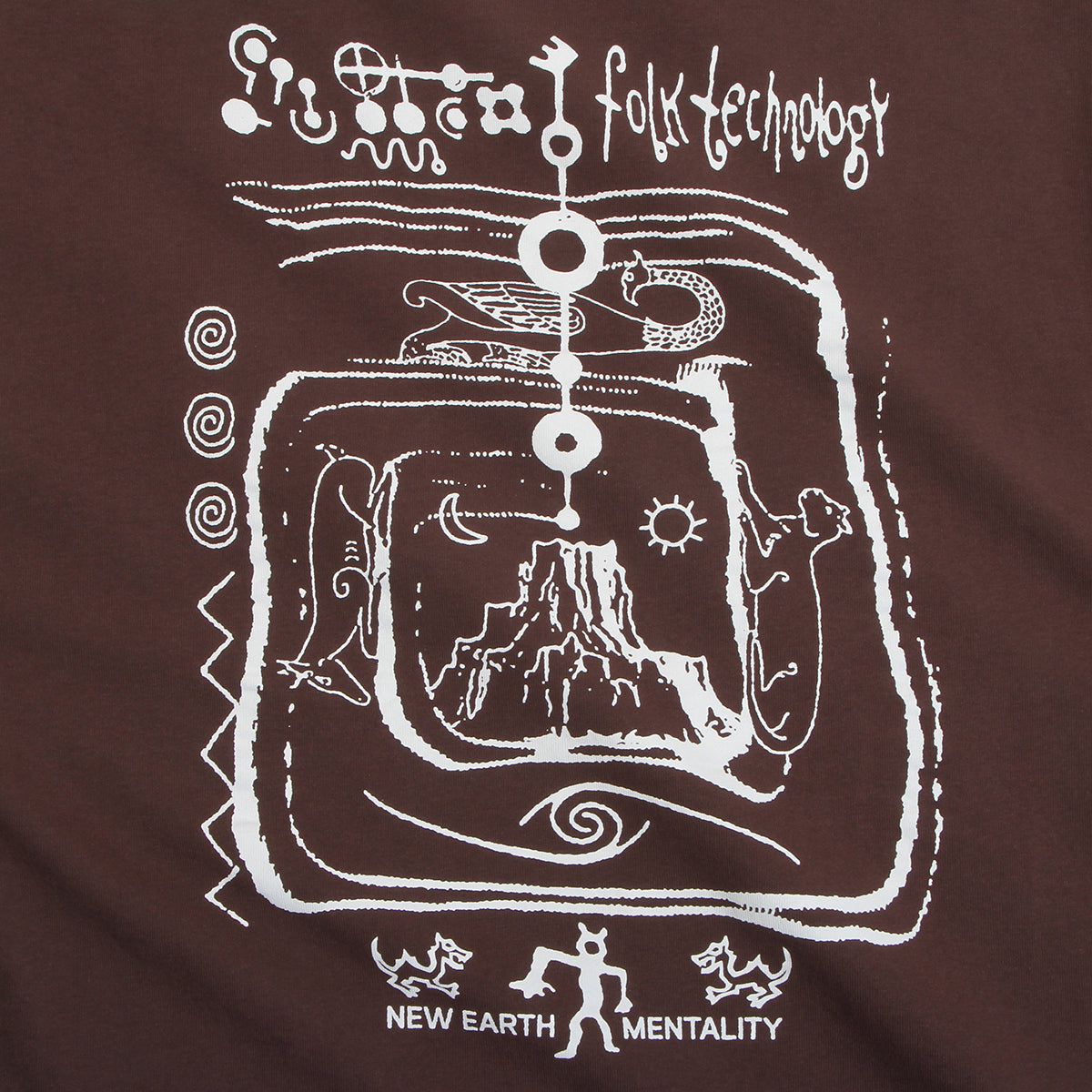 Ancient Knowledge T-Shirt