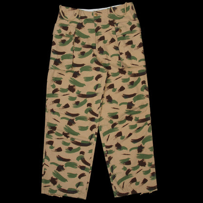 Canvas Overpant