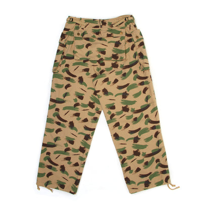Canvas Overpant