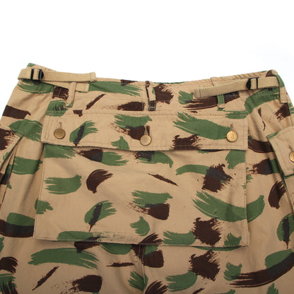 Canvas Overpant