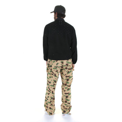 Canvas Overpant