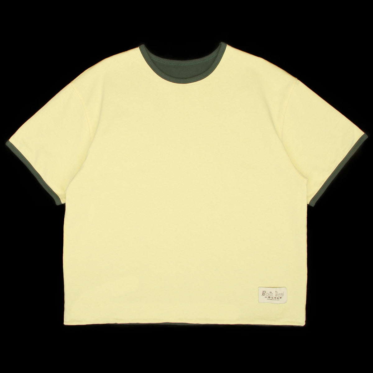 Reversible T-Shirt