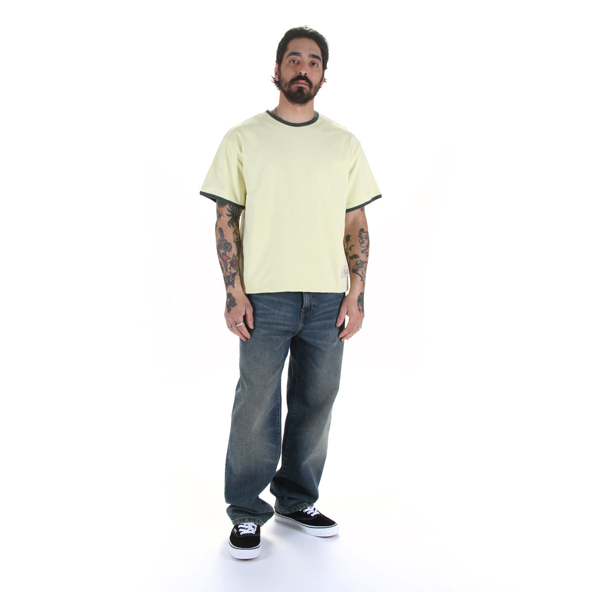 Reversible T-Shirt