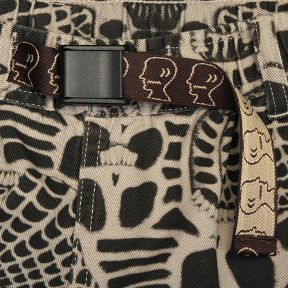 Skull Climber Short