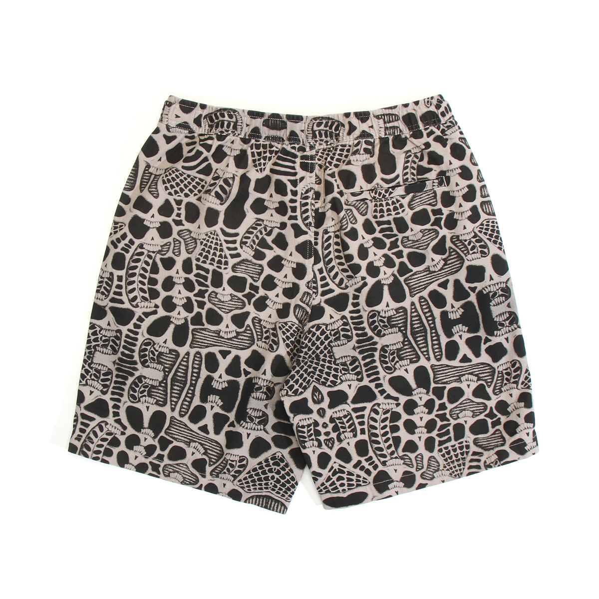Skull Climber Short