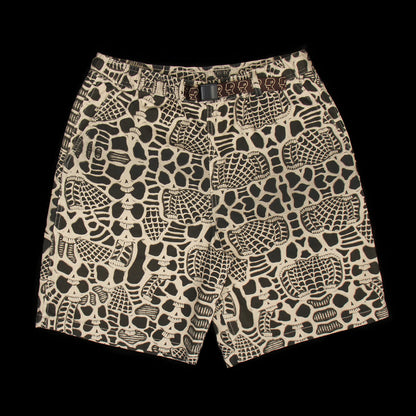 Skull Climber Short