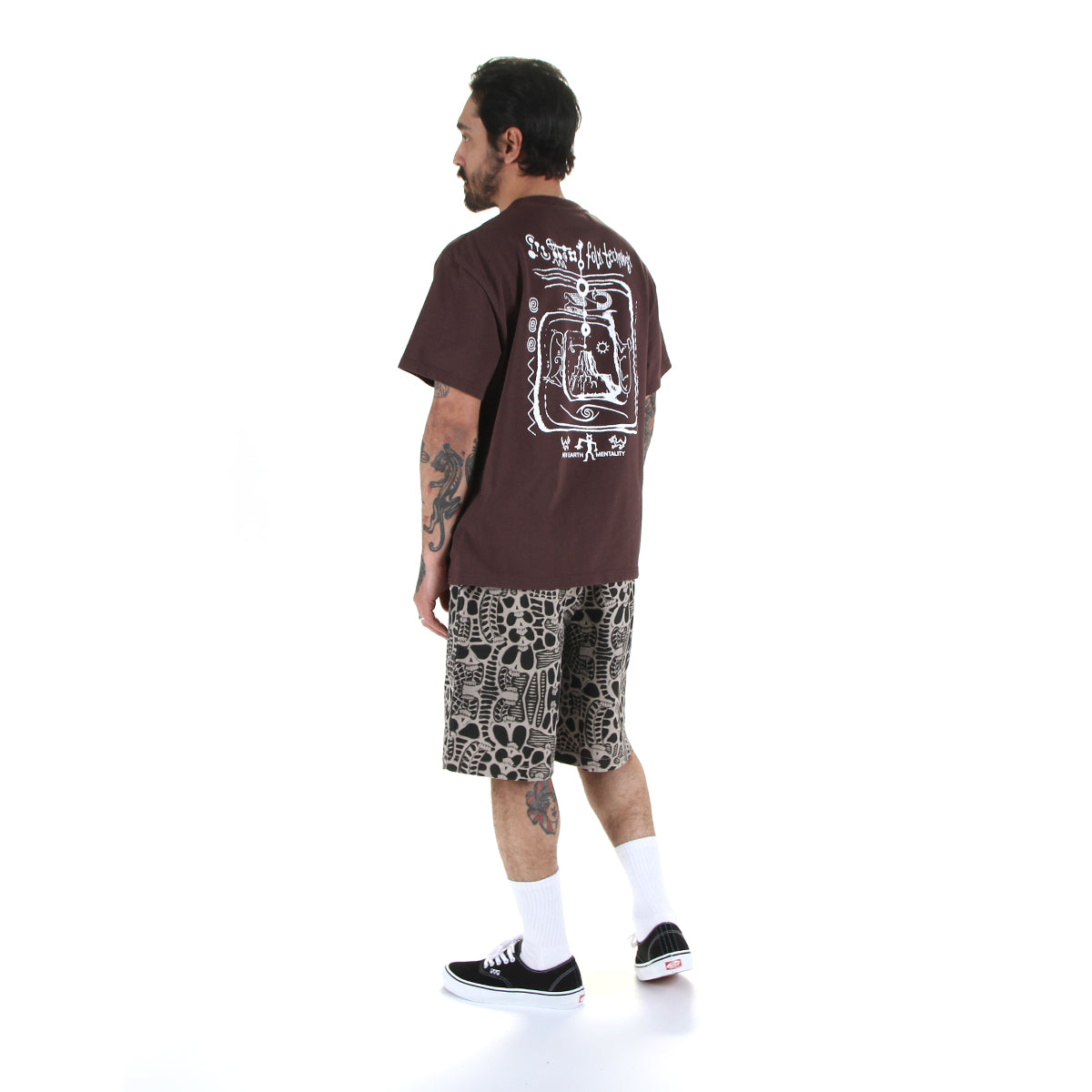 Ancient Knowledge T-Shirt
