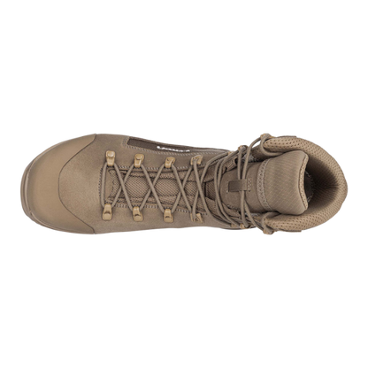 LOWA Breacher S Mid Boot