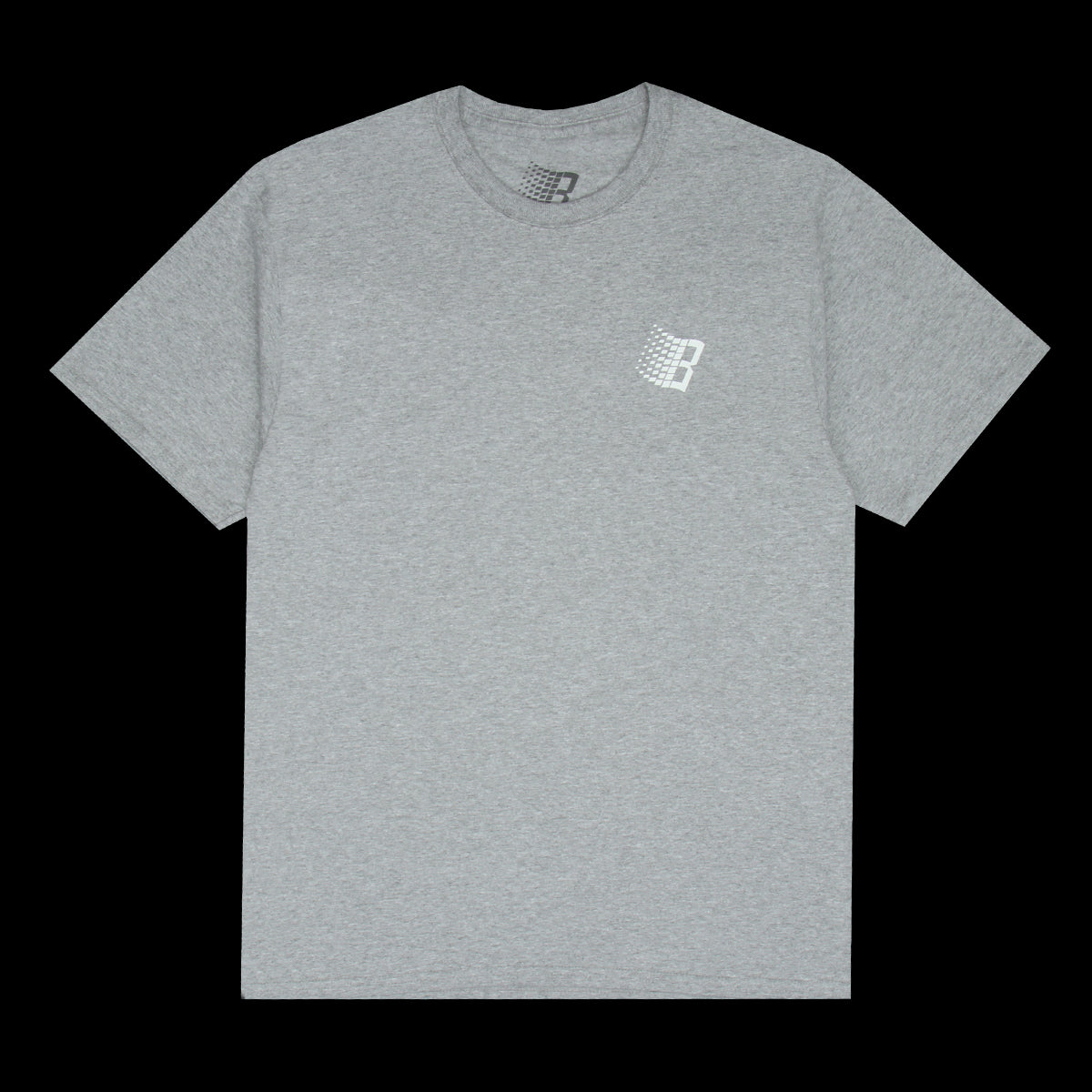 Polka Dot Logo T-Shirt