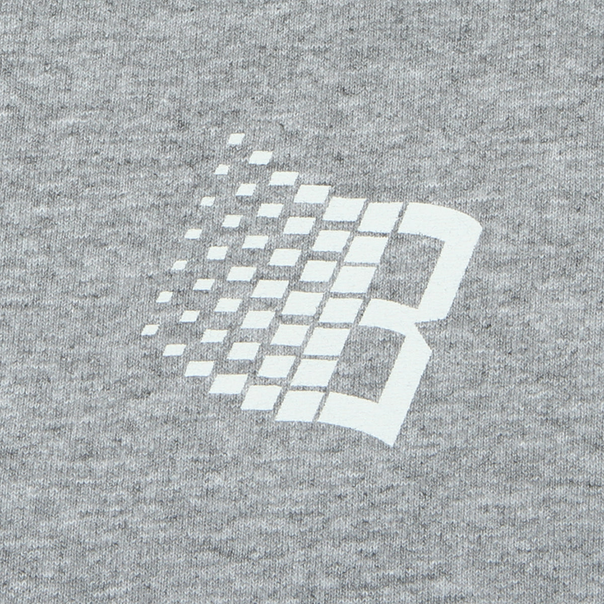 Polka Dot Logo T-Shirt