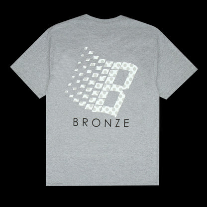 Polka Dot Logo T-Shirt