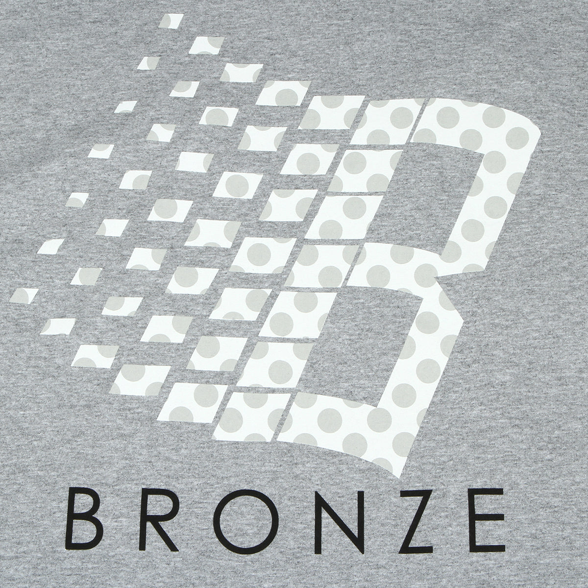 Polka Dot Logo T-Shirt