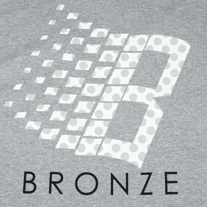 Polka Dot Logo T-Shirt