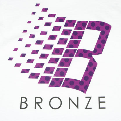 Polka Dot Logo T-Shirt