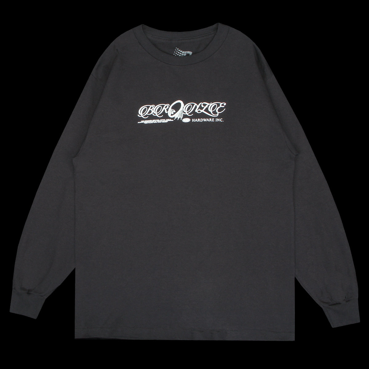 RCA Cords L/S T-Shirt