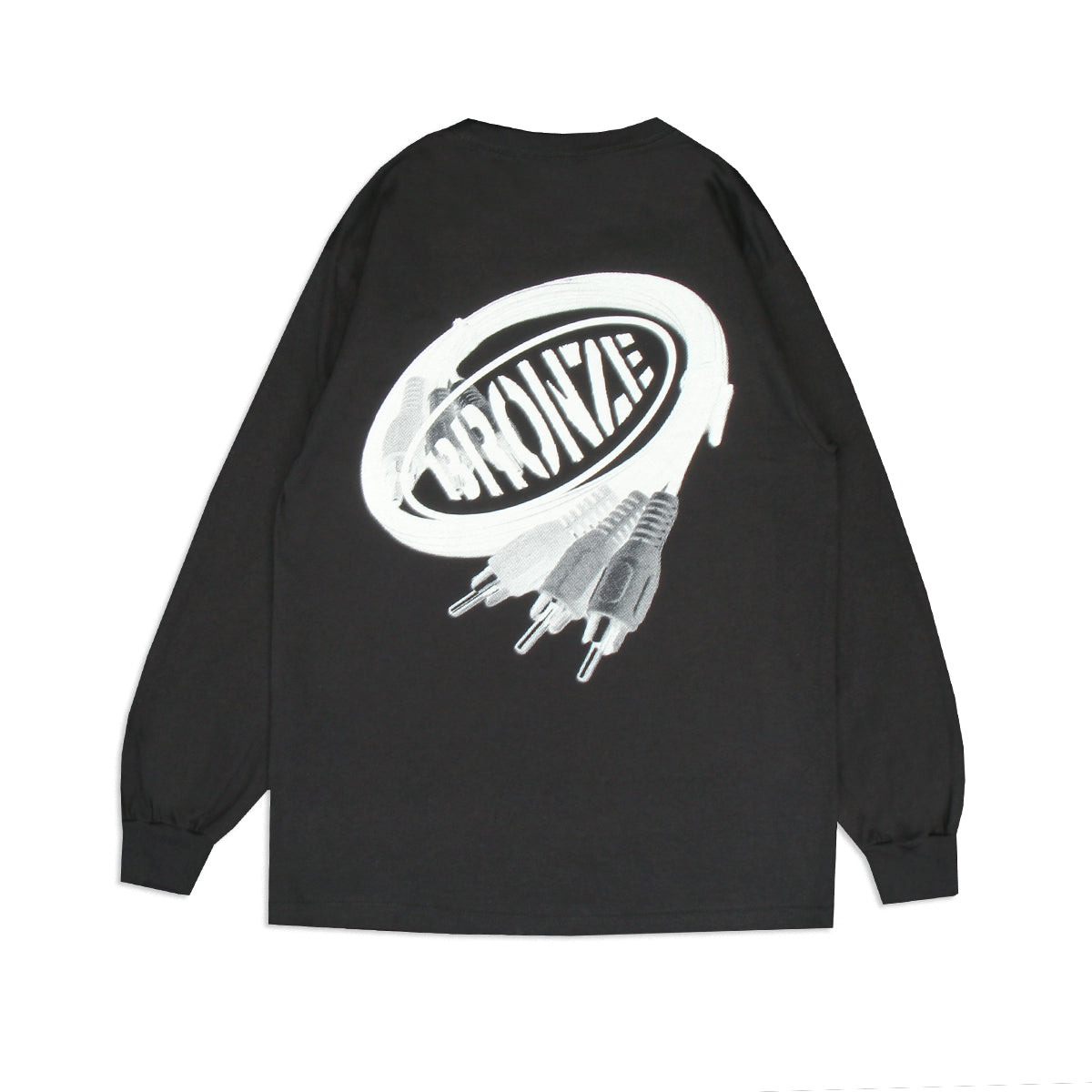 RCA Cords L/S T-Shirt