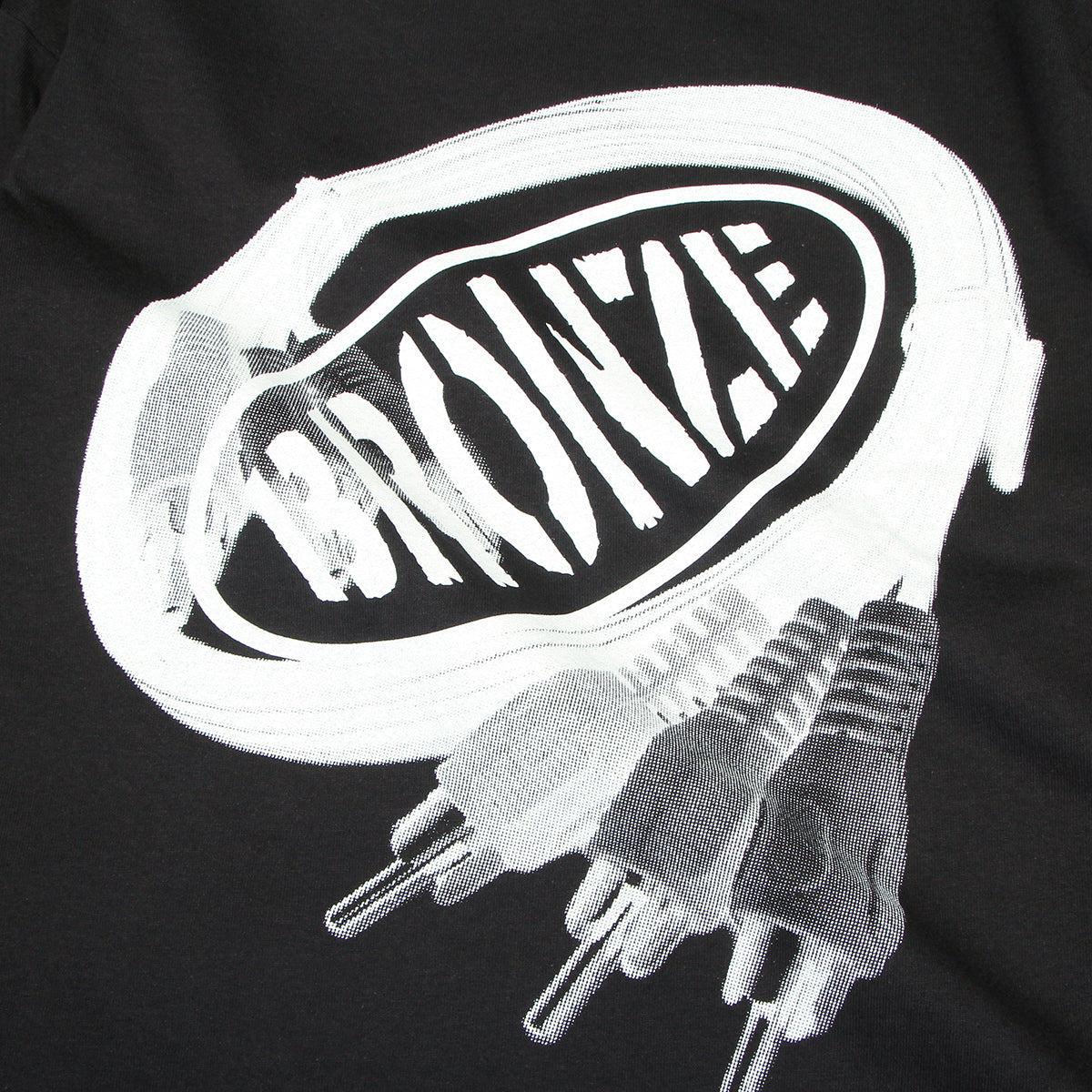 RCA Cords L/S T-Shirt