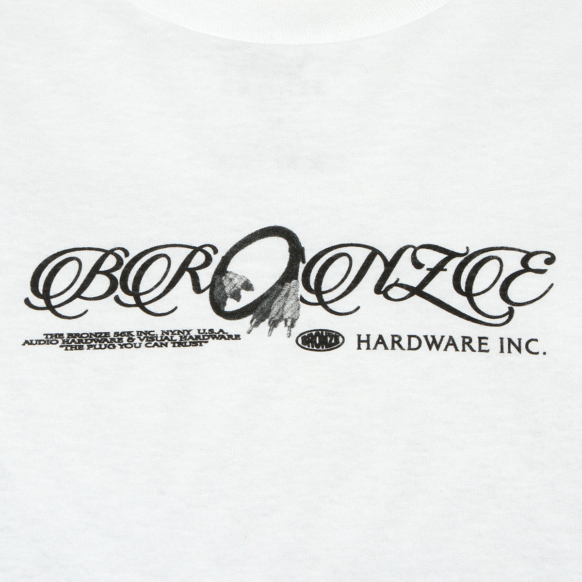 RCA Cords L/S T-Shirt