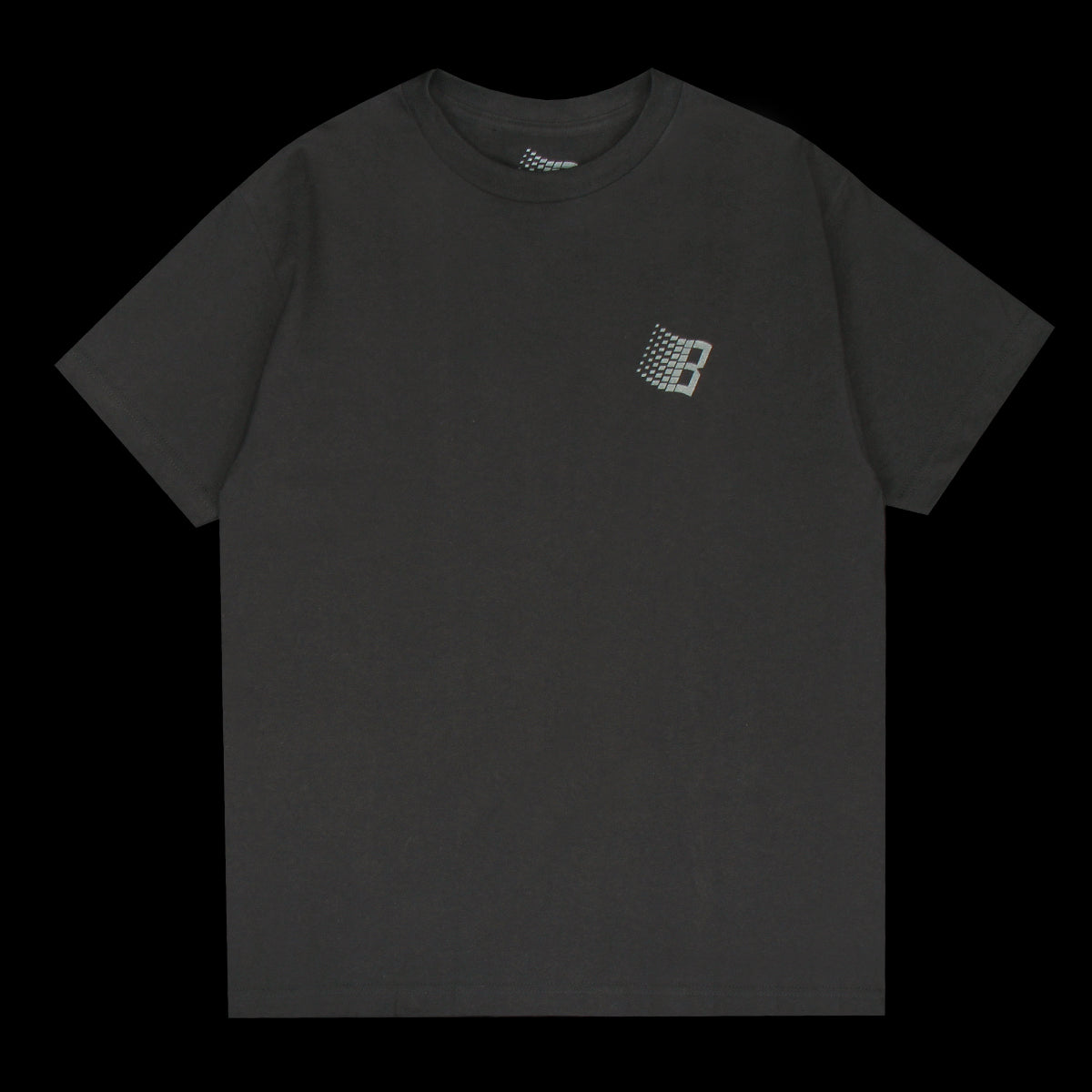 Bolted B Logo T-Shirt