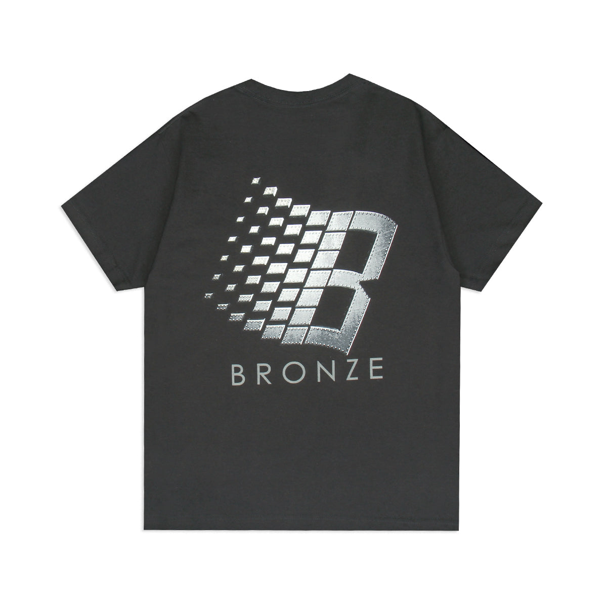 Bolted B Logo T-Shirt