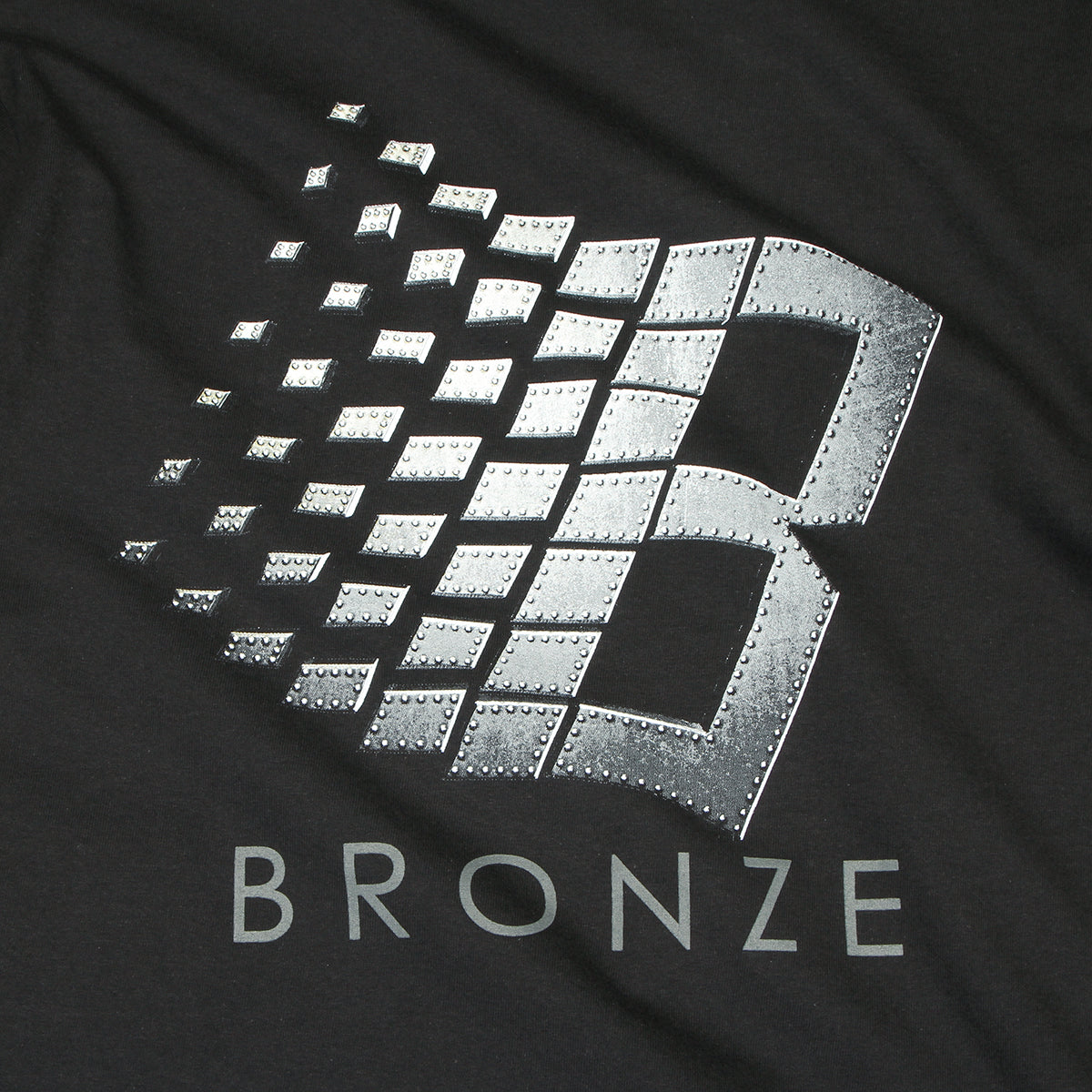 Bolted B Logo T-Shirt