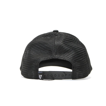 Bullseye Trucker Hat