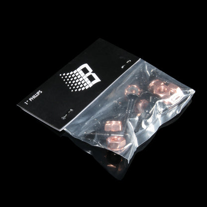 Jet Pack Hardware - Phillips
