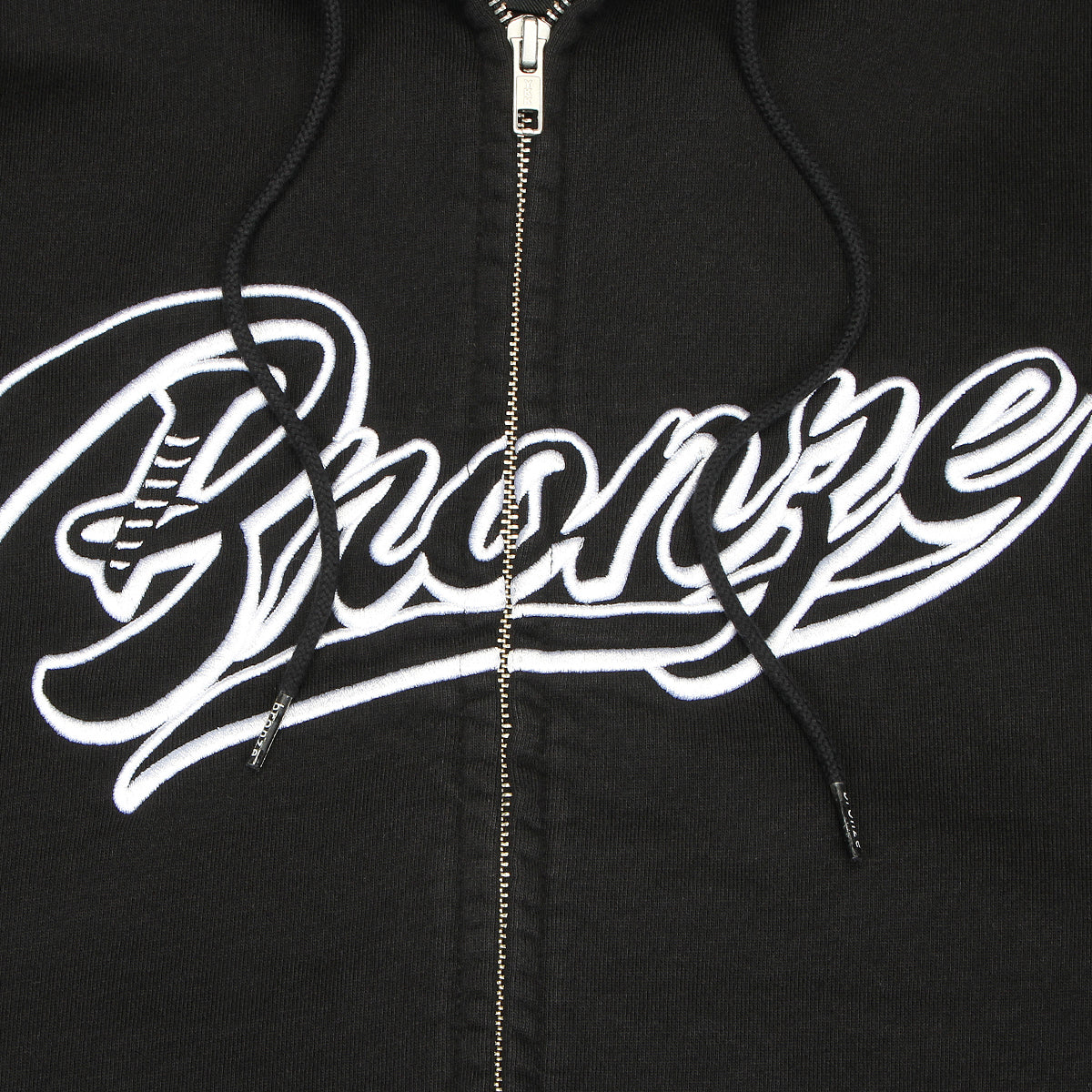 Sports Zip Hoodie