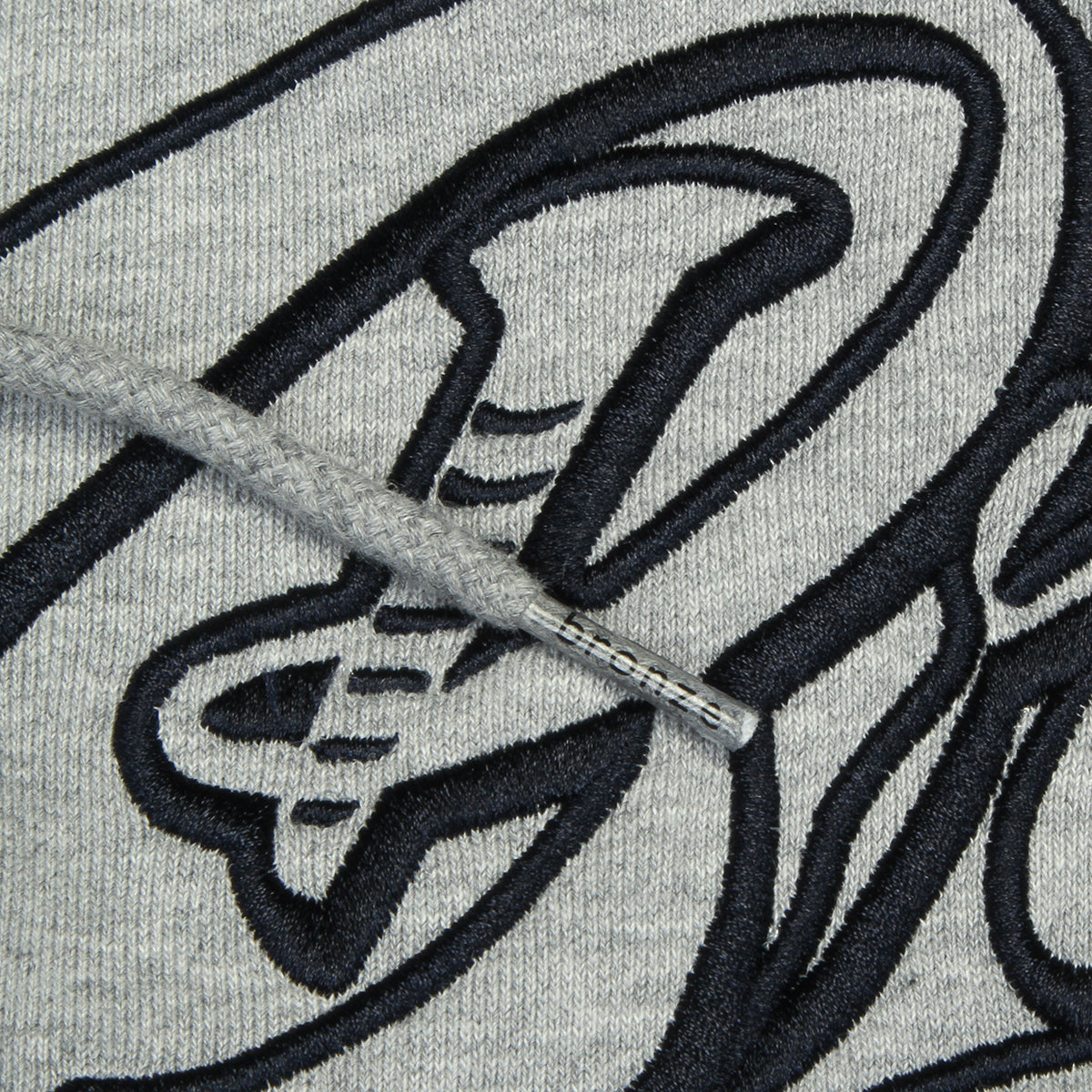 Sports Zip Hoodie