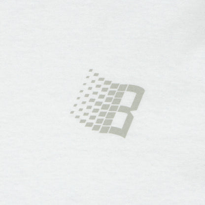 Towel B Logo T-Shirt