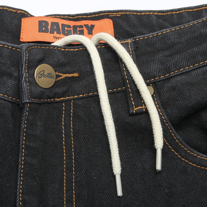 Baggy Denim Jeans