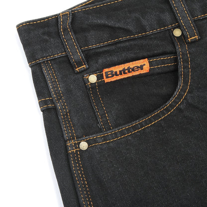 Baggy Denim Jeans
