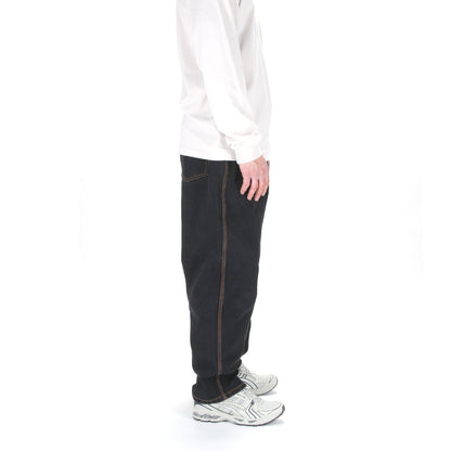 Baggy Denim Jeans