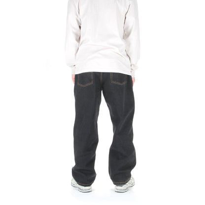 Baggy Denim Jeans